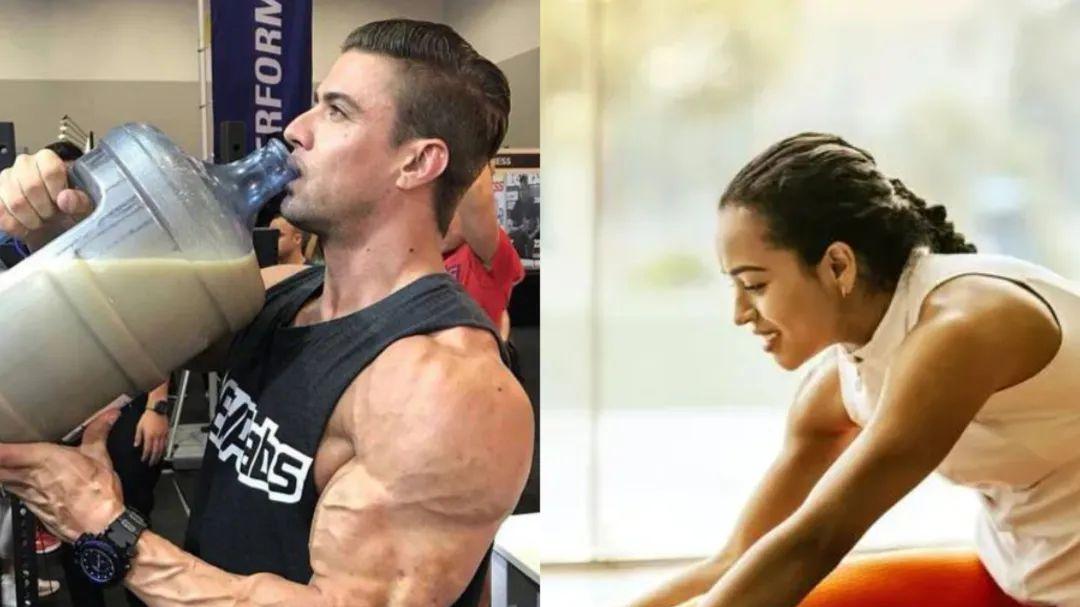 拉伸，是否有利于增肌？