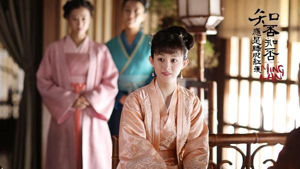 《知否知否应是绿肥红瘦》：古典文化与现代创新的完美融合