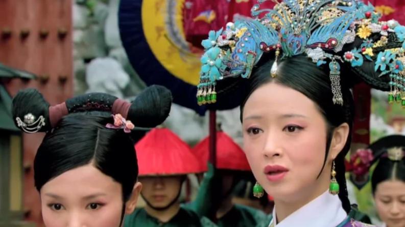 年羹尧如此欺负阉人苏培盛，可苏培盛为何又在雍正震怒时保护年世兰？