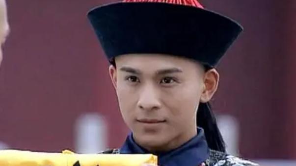 异姓郡王福康安：身披荣耀，心系遗憾，无法享受宗室亲王待遇