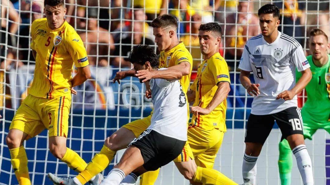 6/27四场足球赛事分享：欧青赛 西班牙U21VS乌克兰U21