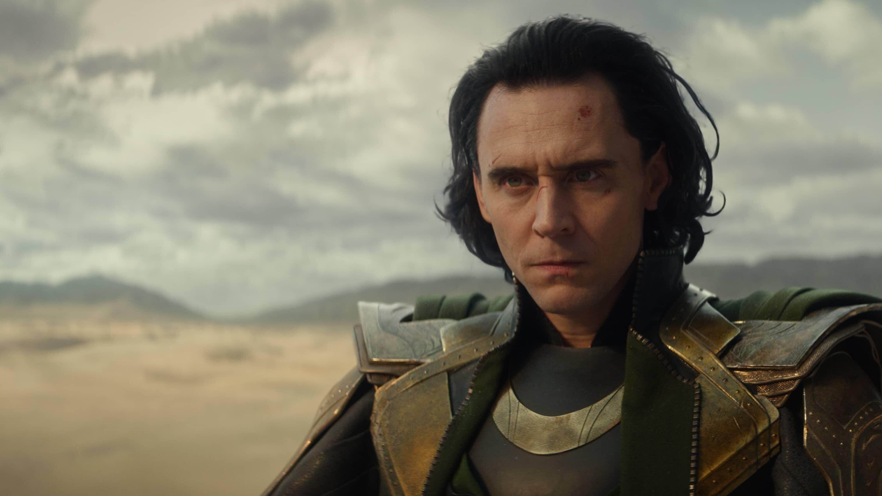 《洛基》大结局一来直接封神，最后一集飙上9。6分！