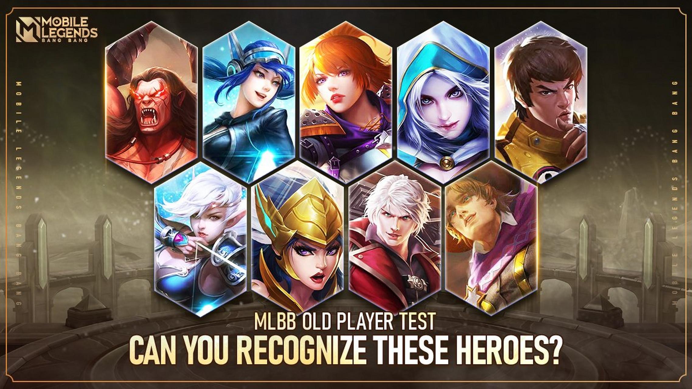 《Mobile Legends Bang Bang》：一款热血的战场，等待你的征服！”