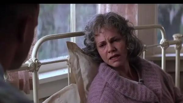 看完阿甘，久久不能平静，平凡人的成长