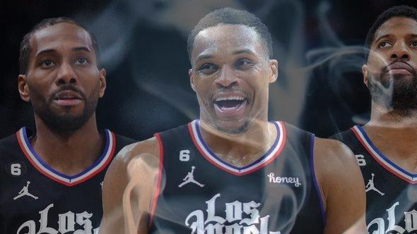 威少续约困境：薪资约束，竞争激烈，快船不是最佳选择