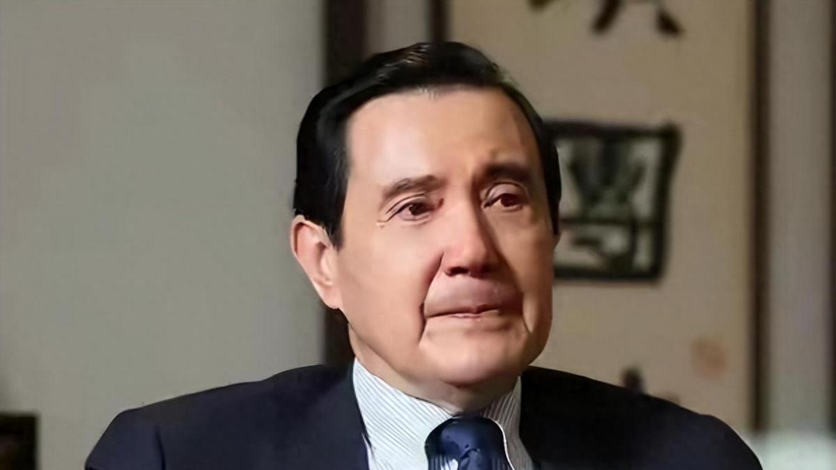 赴美访问前，马英九表示“台独”行不通，两岸问题不能让外国干涉