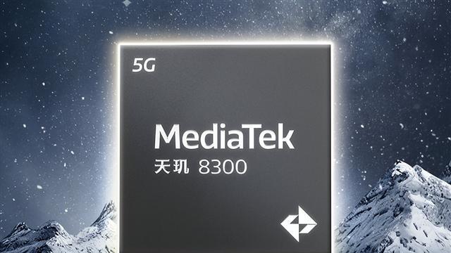 RedmiK70E稳了！发哥越级神U天玑8300登场，比骁龙7+Gen2更残暴