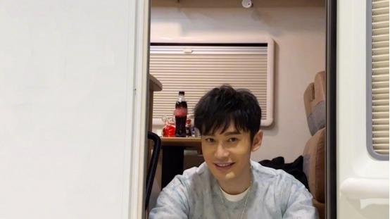 黄晓明因“明言明语”成流量？他也完全可以靠实力，演技杠杠的！