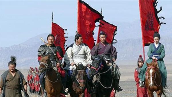 勇往直前，征服世界的英雄！揭开汉朝吴汉的神秘面纱！
