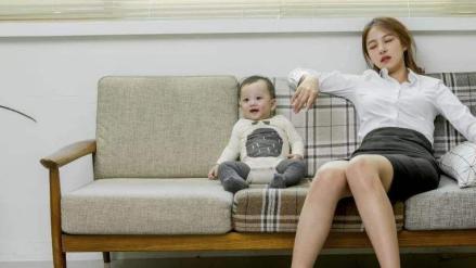 平时父母工作太忙，没时间陪孩子怎么办？