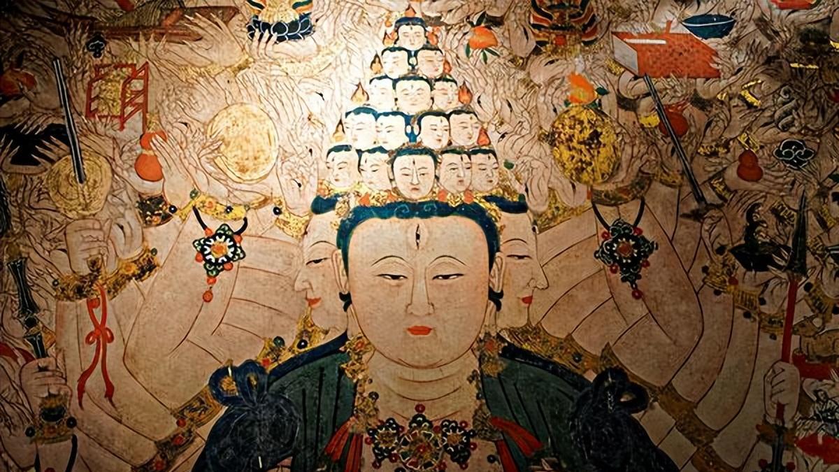 探究中国古代的壁画，其题材与表现形式，及其艺术价值和保护