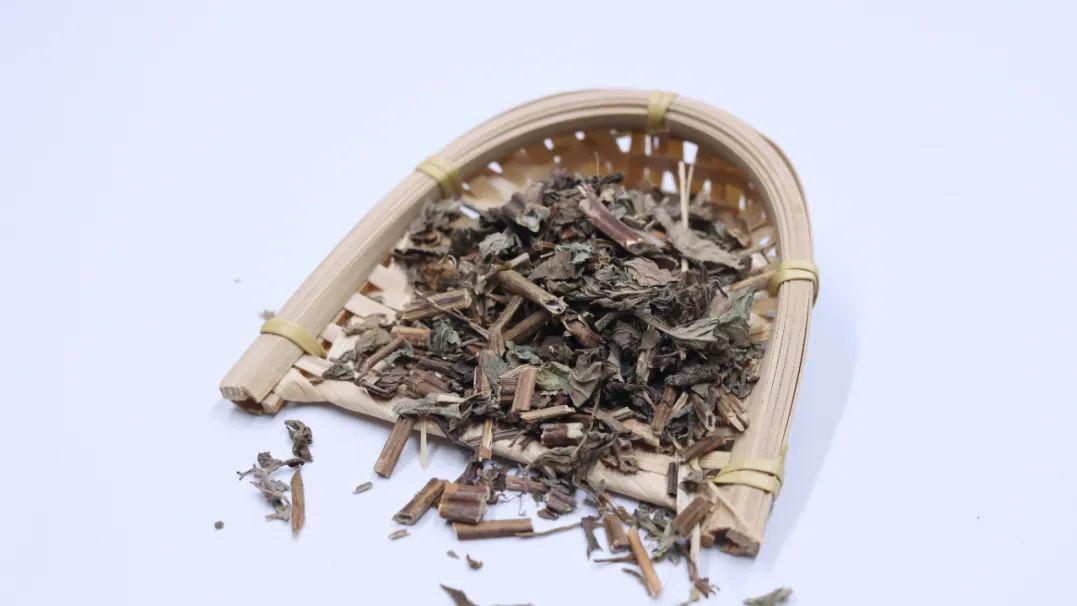 肝气郁结、脾气忧思，易致抑郁，一个良方，气通了，不快乐就散了