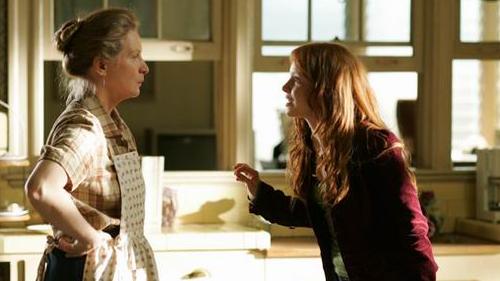 猜忌，伤害，幕后究竟何人