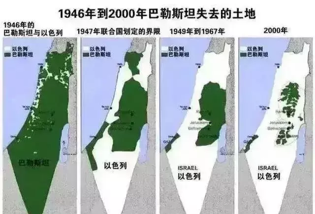 全球四大火药桶已引爆两，第三个会是谁第四个又会什么时候引爆？