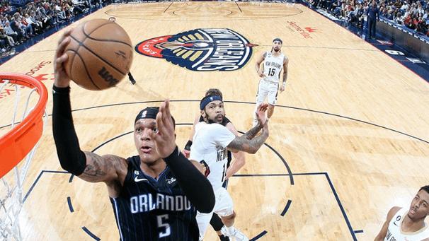 29 8 4狂送鹈鹕四连败！新科状元、得分王和富尔茨都是他们的明证