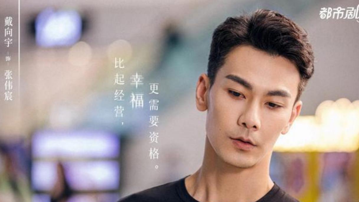 《她们的名字》多美看似嫁给了完美老公，然而过得并不幸福