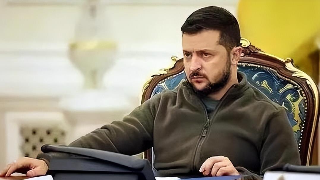 俄乌战争600多天，这一幕还是发生，早听中国劝泽连斯基何至如此！