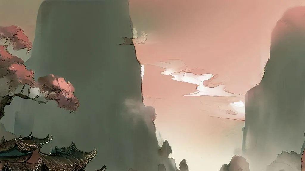 民间故事：《向日葵的心愿》