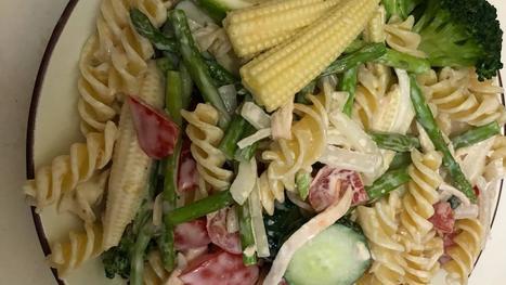 端午年轻人懒人也能做出的4道健康美食