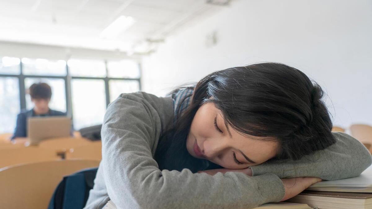 睡觉时身体突然抖一下，是“死亡试探”？真实原因是什么？