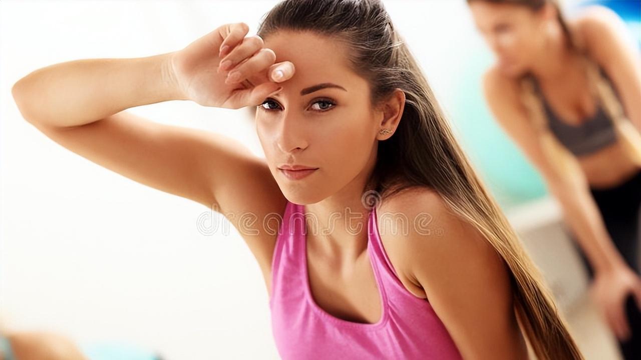 有氧运动|做运动过程中，出汗越多，效果越好？