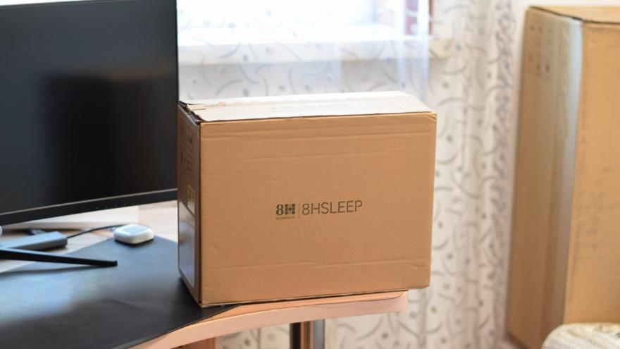 8H A类纯棉ins有氧件套测评：柔软透气，质感出众