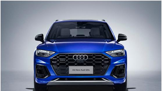 备受消费者青睐的全新奥迪Q5L，优势在哪里？