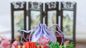 端午节为你提供几款香料配方，让自己变得香香的