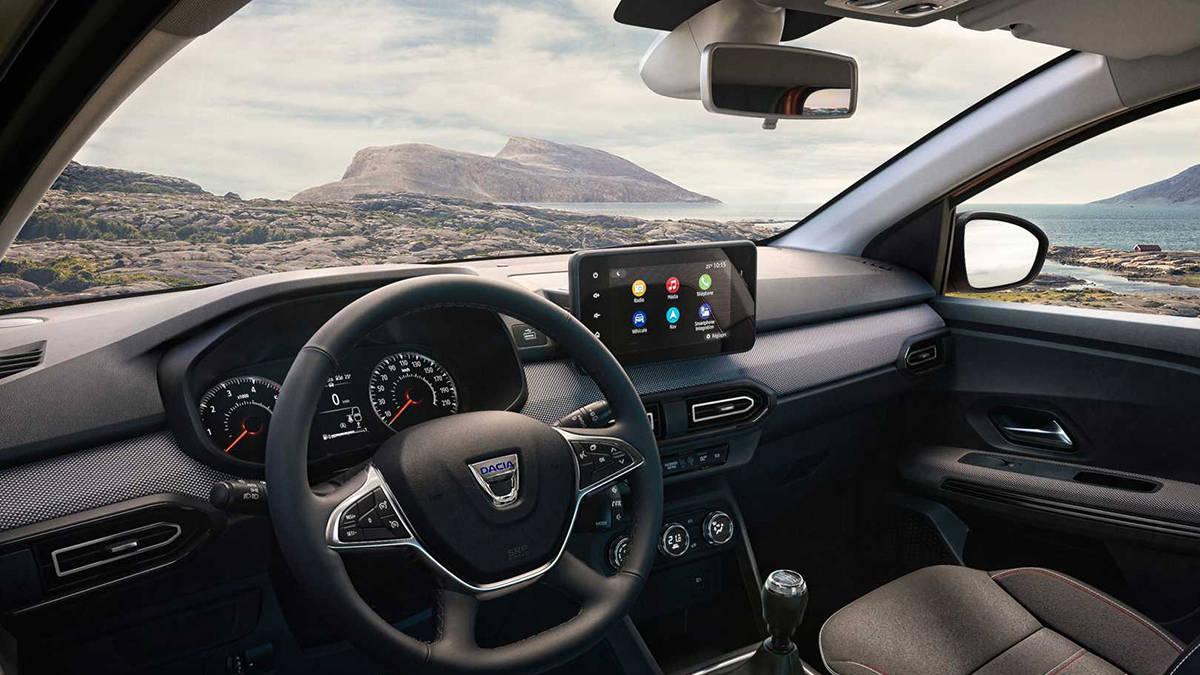 Dacia Jogger实惠家庭车评测：揭秘其性价比与多功能性背后的优缺点