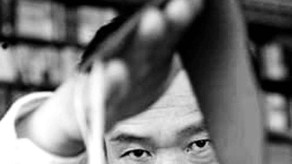 “眼泪与鼻涕齐飞”：司马南流下了鳄鱼般的眼泪