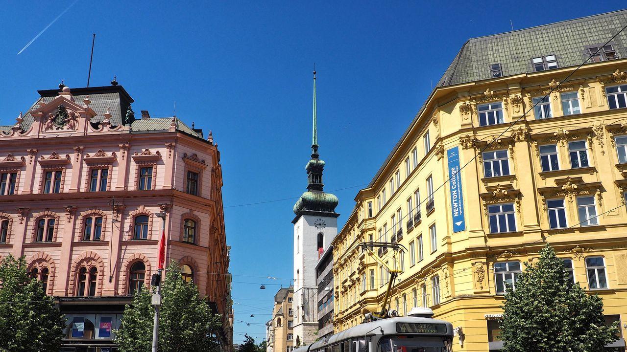 捷克，是一个怎样的国家？