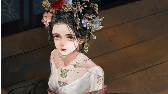 下凡追夫三生三世，他却为了他的白莲花要挖我心脏