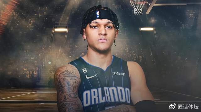 NBA官网新秀榜出炉！班凯罗居首，杰威升至次席，杜伦被雪藏