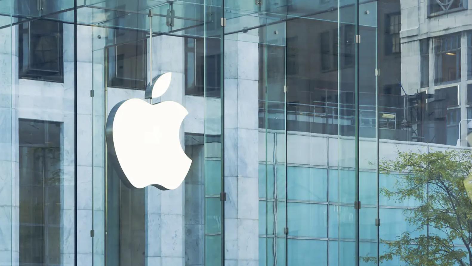 Apple GPT来了！苹果是怎样独走在AI大道的？