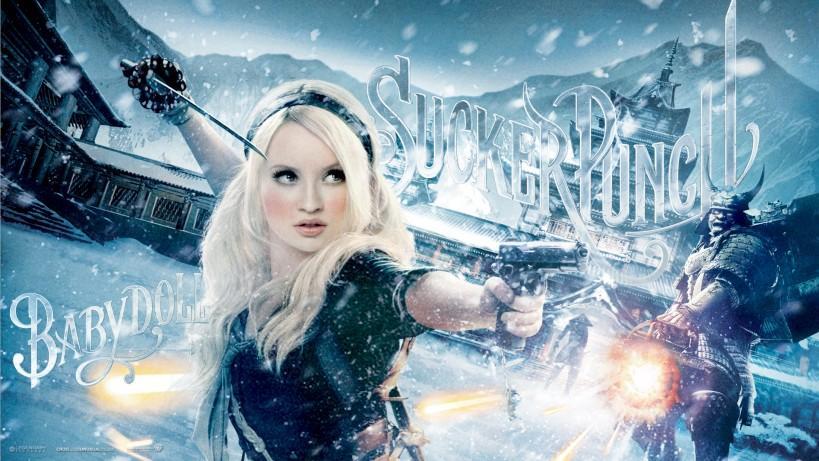 《美少女特攻队》：口碑两极分化，无脑打戏还是隐喻神作?