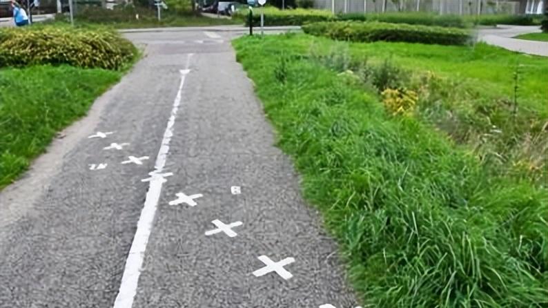 跨越边界：世界上最奇特的国际边境