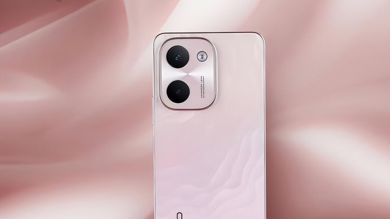 vivo y100i怎么样？vivo y100i上手体验评测