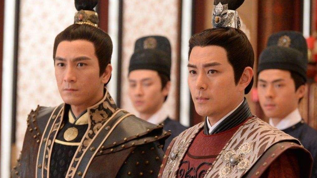 唐玄宗处死了太平公主的所有儿子，为何唯独次子薛崇简幸免？