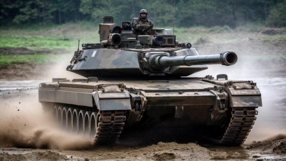 韩国军工异军突起，成全球第三大武器供应国！