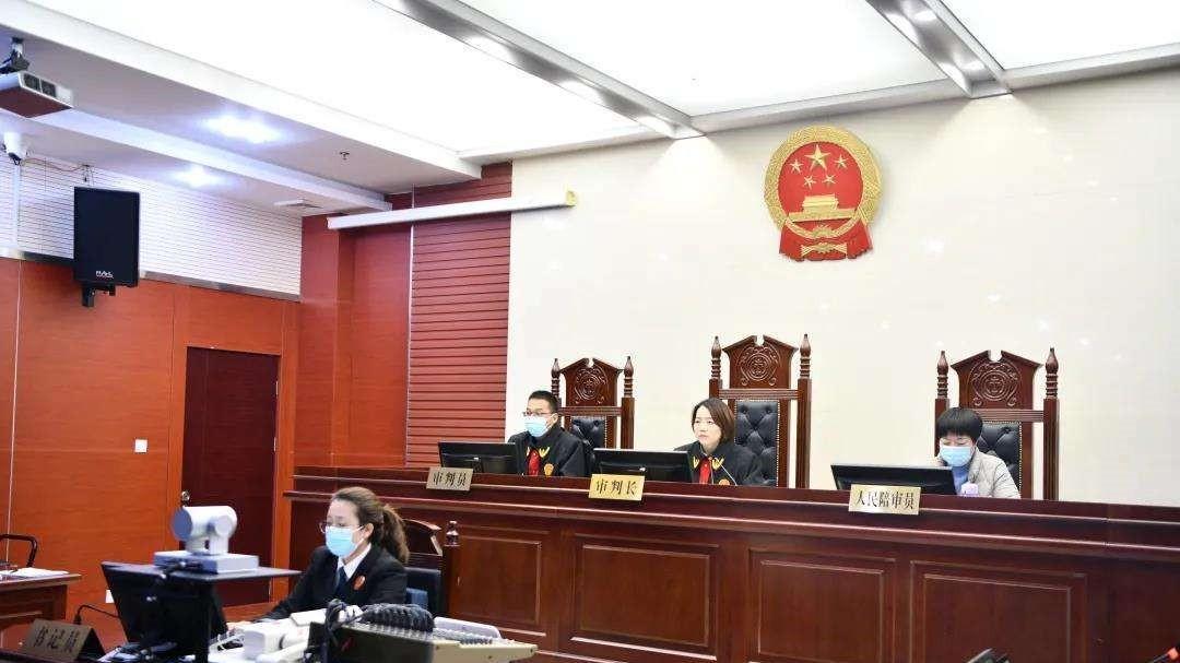 嫂子被杀哥哥蒙冤，亲妹妹11年铁血救兄，2002年黑龙江丁志权案