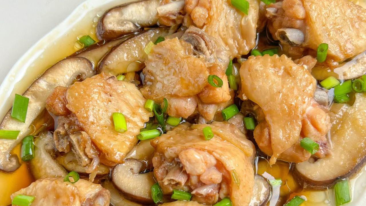 比可乐鸡翅更好吃的鸡翅，快来看看