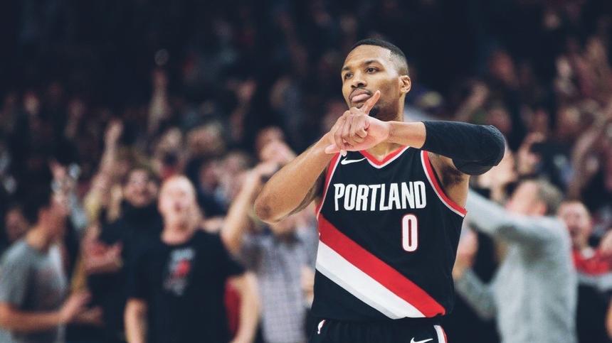 75大巨星引争议：利拉德、安东尼和雷吉米勒入选最水？