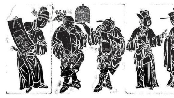 辽朝女性地位：女性权利与家庭生活的独特展现