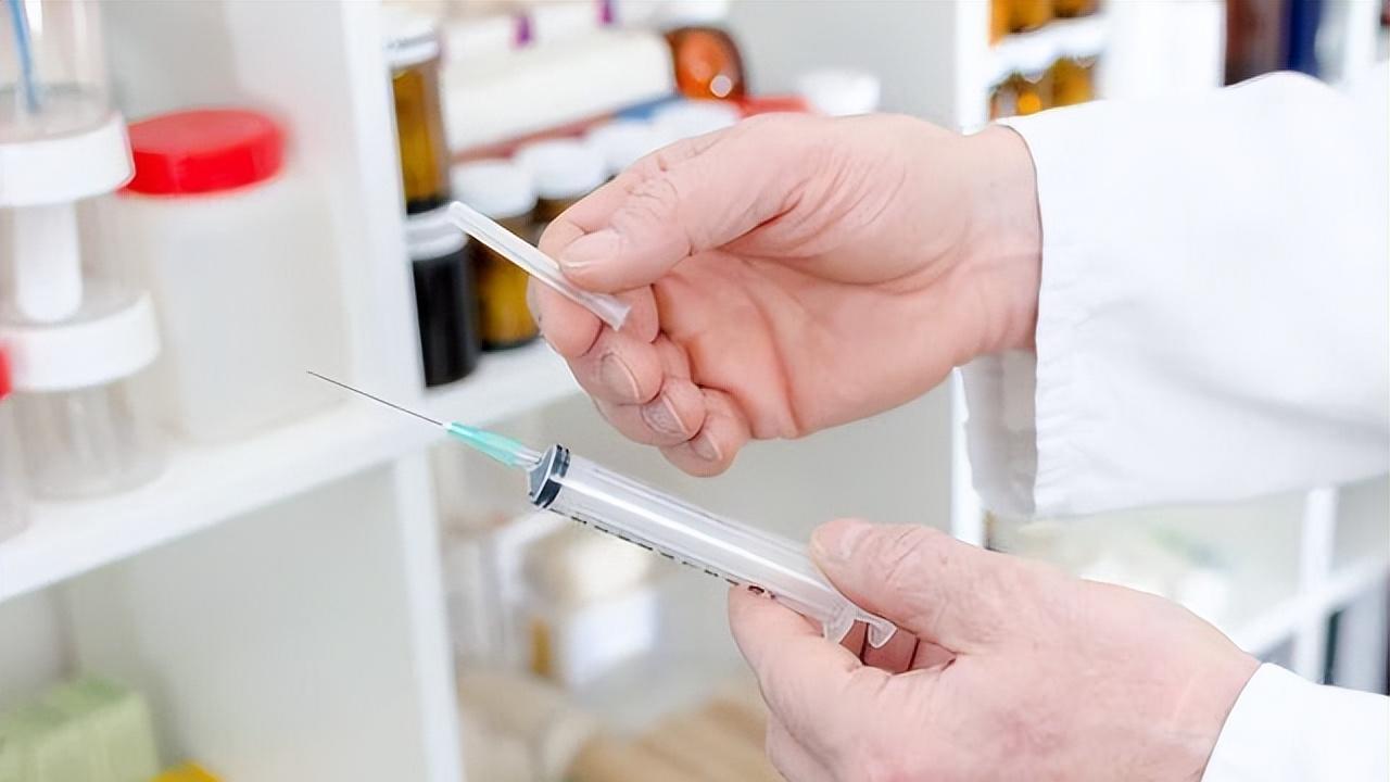 高血压疫苗？据传，只要打一针就不用吃药了？这是真的吗？