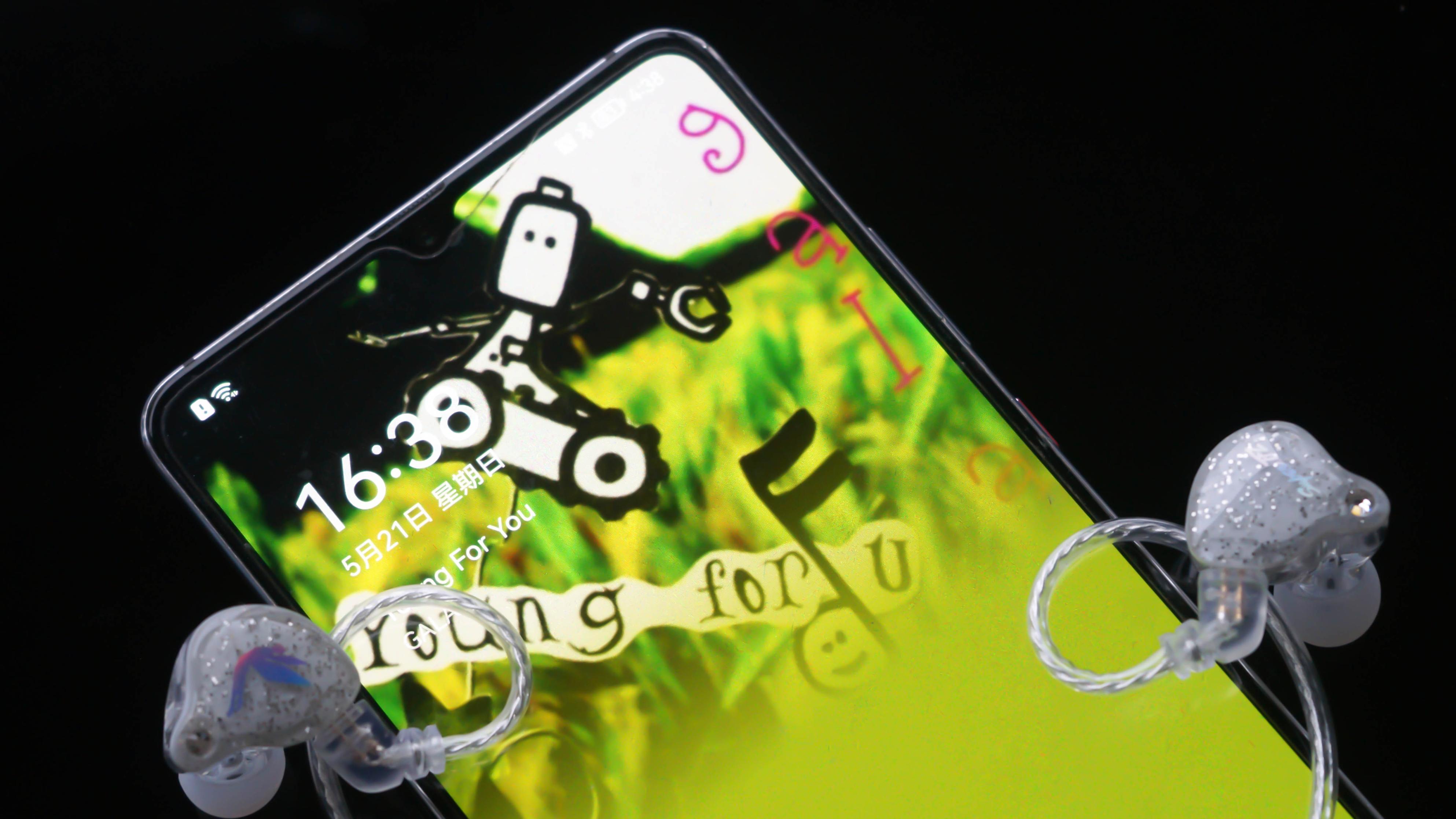 有线耳机也很香！TFZ Live 1Pro上手！