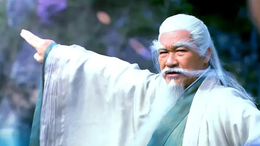 笑傲：紫霞神功和独孤九剑源于葵花宝典之谜