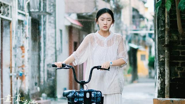 《一直一直都很喜欢你》：里面的青春爱情，让很多的人终身难忘