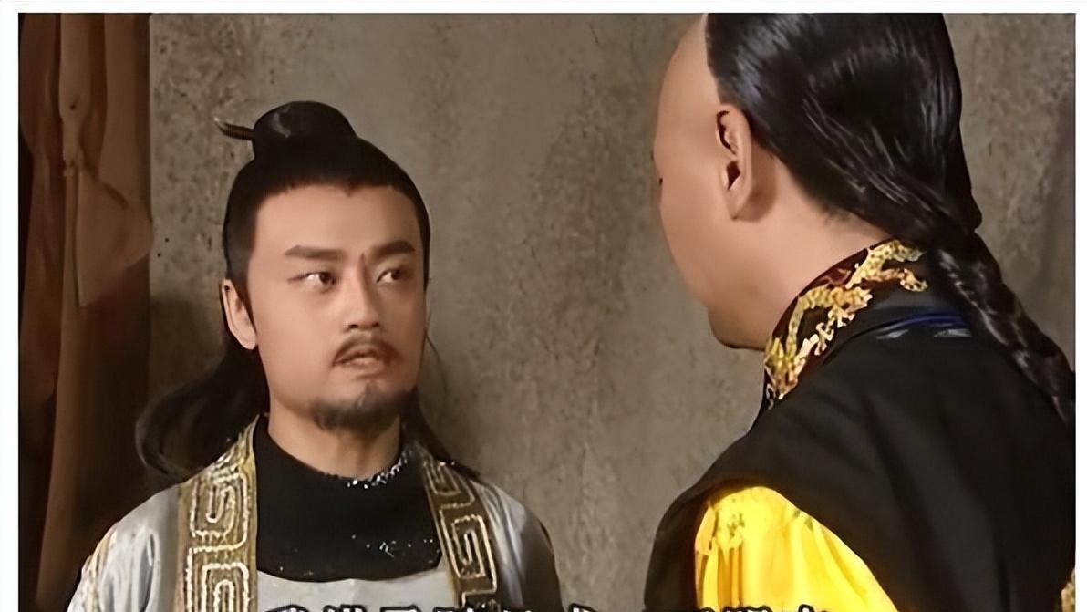 保天下的清代名臣——汉人洪承畴