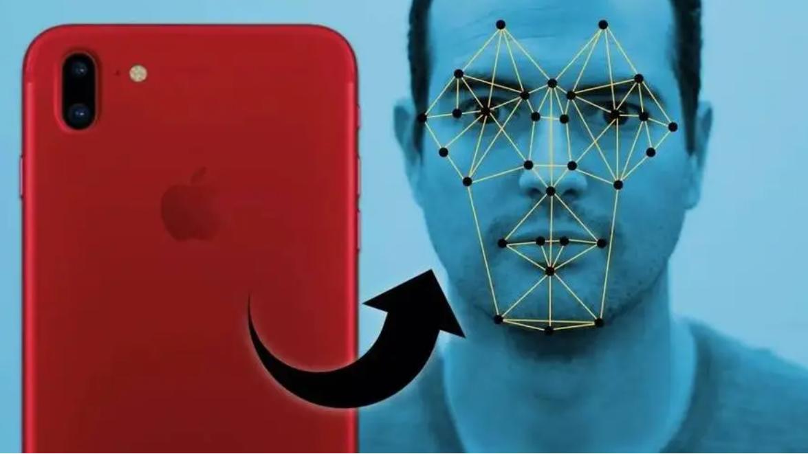 探索人脸解锁背后那些不为人知的事情