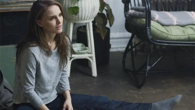 《黑天鹅》：无论是演出还是人生，皆应不留遗憾地去追求心中所想